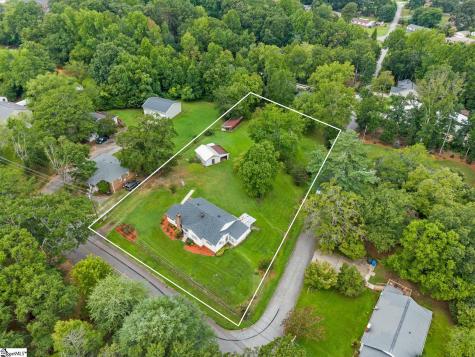 23 Tolar Road Travelers Rest SC 29690