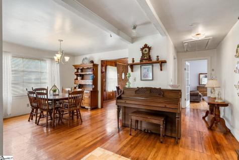 23 Tolar Road Travelers Rest SC 29690