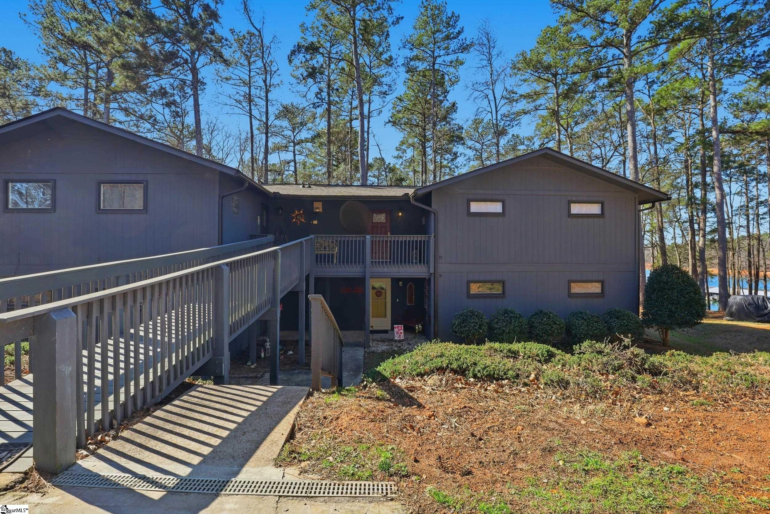 11B Hartwell Villas Anderson SC 29626