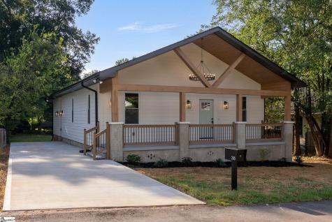 285 Moore Street Greenville SC 29605