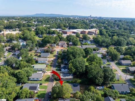 285 Moore Street Greenville SC 29605