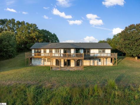 1010 Wall Circle Chesnee SC 29323