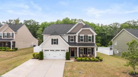 102 Mohegan Way Greenville SC 29607