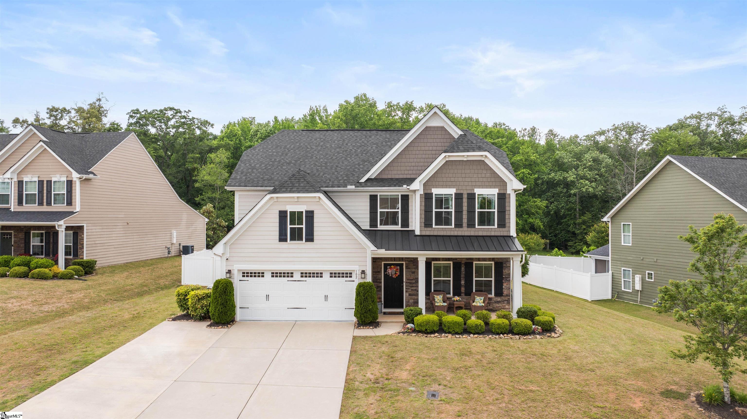 102 Mohegan Way Greenville SC 29607