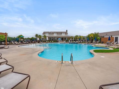 102 Mohegan Way Greenville SC 29607