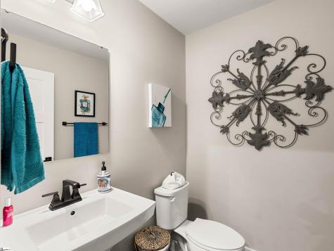 102 Mohegan Way Greenville SC 29607