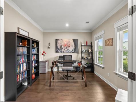 102 Mohegan Way Greenville SC 29607
