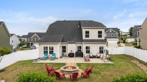 102 Mohegan Way Greenville SC 29607