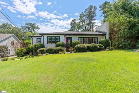22 Wilmont Lane Greenville SC 29605