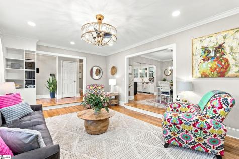 22 Wilmont Lane Greenville SC 29605