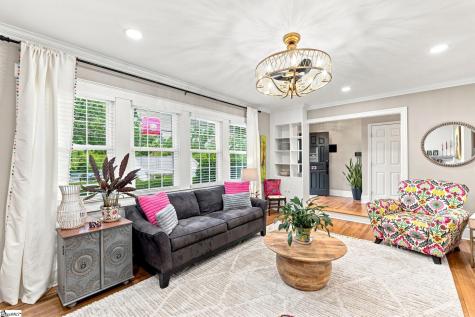 22 Wilmont Lane Greenville SC 29605