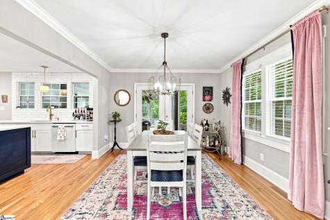 22 Wilmont Lane Greenville SC 29605
