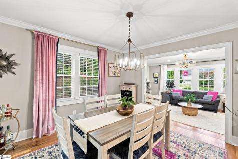 22 Wilmont Lane Greenville SC 29605