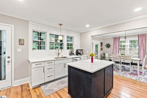 22 Wilmont Lane Greenville SC 29605