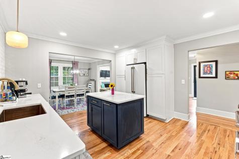 22 Wilmont Lane Greenville SC 29605