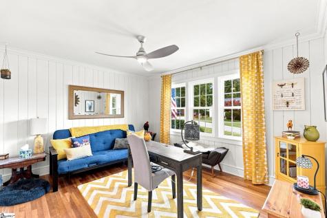 22 Wilmont Lane Greenville SC 29605