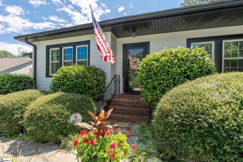 22 Wilmont Lane Greenville SC 29605