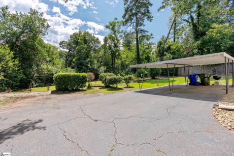 22 Wilmont Lane Greenville SC 29605