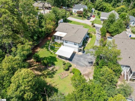 22 Wilmont Lane Greenville SC 29605