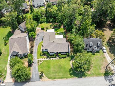 22 Wilmont Lane Greenville SC 29605