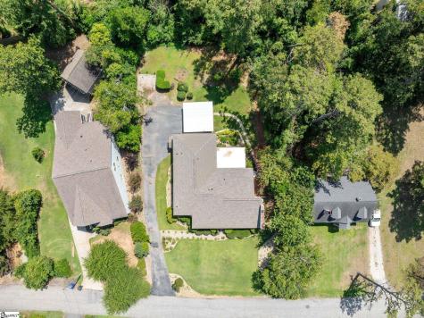 22 Wilmont Lane Greenville SC 29605