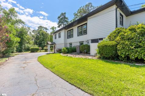 22 Wilmont Lane Greenville SC 29605