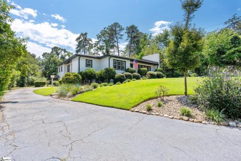 22 Wilmont Lane Greenville SC 29605