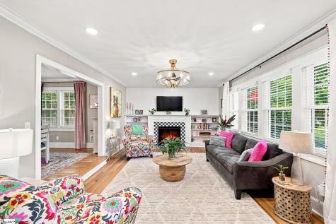 22 Wilmont Lane Greenville SC 29605
