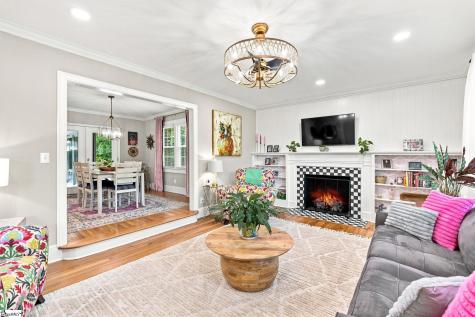 22 Wilmont Lane Greenville SC 29605