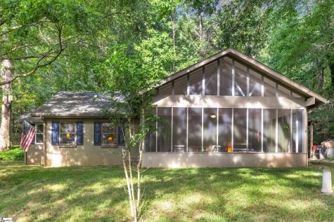 3605 Skyuka Mountain Road Columbus NC 28722