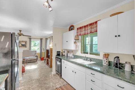 3605 Skyuka Mountain Road Columbus NC 28722