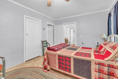 3605 Skyuka Mountain Road Columbus NC 28722