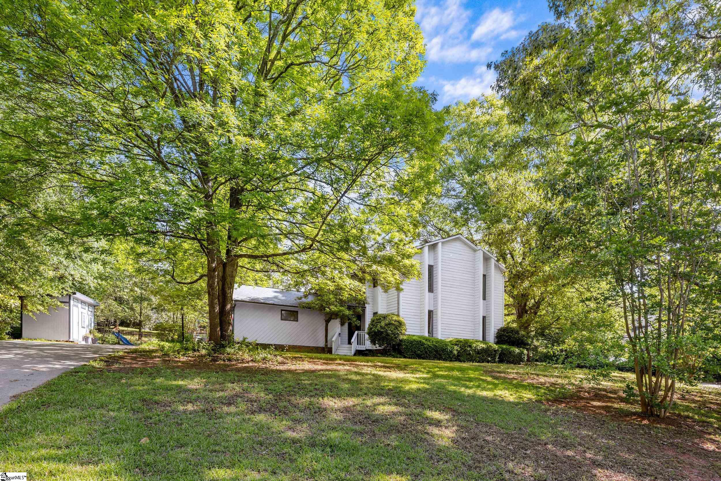 105 Shaftsbury Road Clemson SC 29631