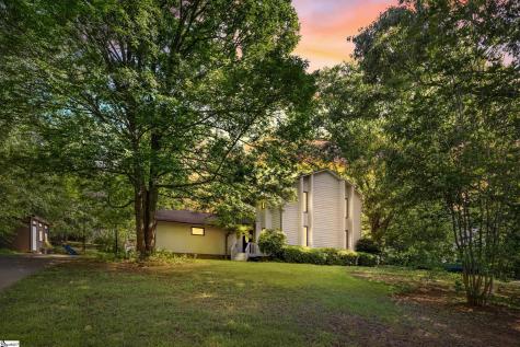 105 Shaftsbury Road Clemson SC 29631