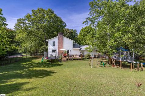 105 Shaftsbury Road Clemson SC 29631