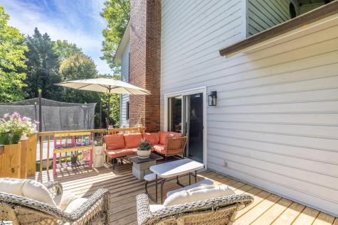 105 Shaftsbury Road Clemson SC 29631