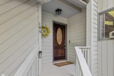 105 Shaftsbury Road Clemson SC 29631