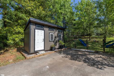 105 Shaftsbury Road Clemson SC 29631