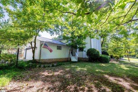 105 Shaftsbury Road Clemson SC 29631