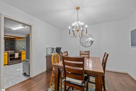 105 Shaftsbury Road Clemson SC 29631