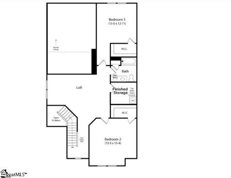 493 Bethpage Place Greenville SC 29687
