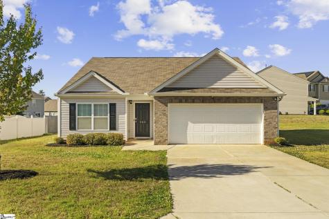 205 Hillendale Way Williamston SC 29697