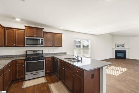 205 Hillendale Way Williamston SC 29697