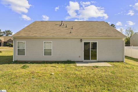 205 Hillendale Way Williamston SC 29697