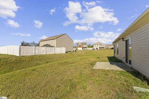 205 Hillendale Way Williamston SC 29697