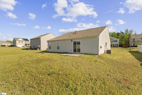 205 Hillendale Way Williamston SC 29697
