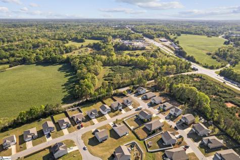 205 Hillendale Way Williamston SC 29697
