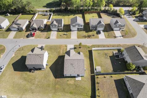 205 Hillendale Way Williamston SC 29697