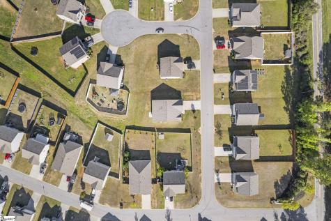 205 Hillendale Way Williamston SC 29697