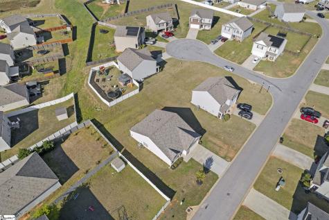 205 Hillendale Way Williamston SC 29697